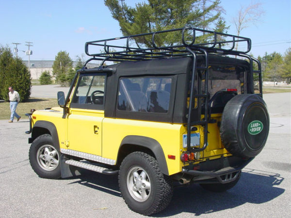 L097 L097 - Safety Devices : Safety Devices