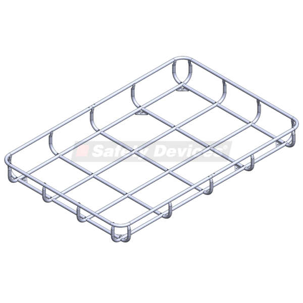 L097 L097 - Safety Devices : Safety Devices