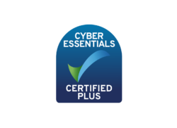 Cyber Essentials Certified Plus Accreditation