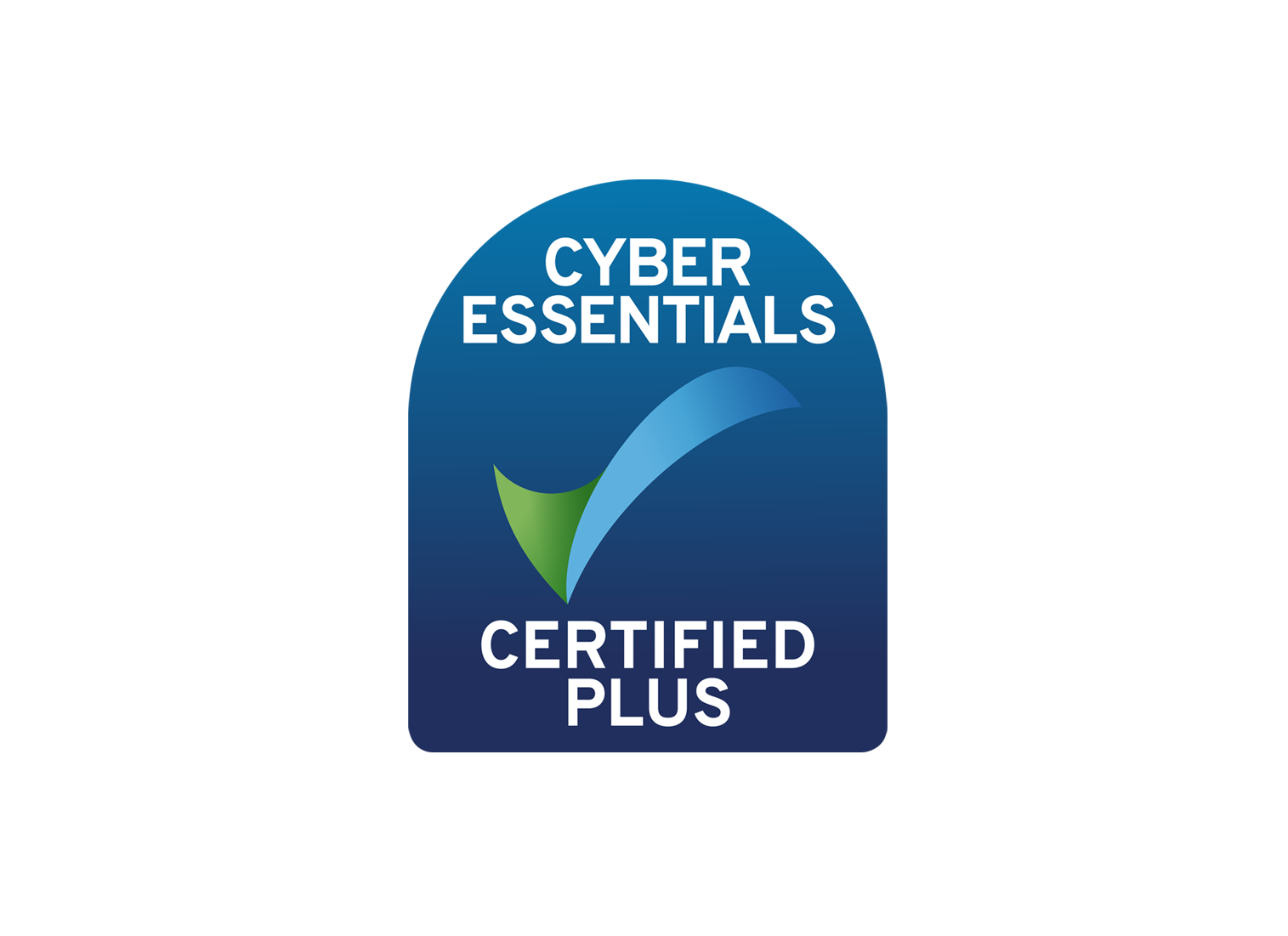 Cyber Essentials Certified Plus Accreditation